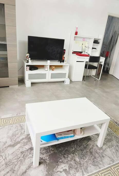 Studio A Louer Sur Ganshoren Bruxelles