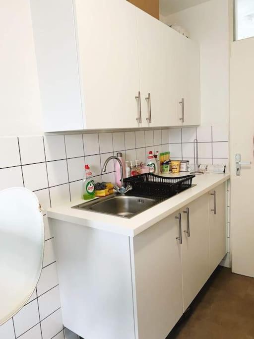 Appartement Studio A Louer Sur Ganshoren